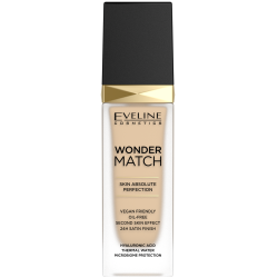 ALAPOZÓ WONDER MATCH NR 11 ALMOND 30ML ALAPOZÓ WONDER MATCH NR 11 ALMOND 30ML