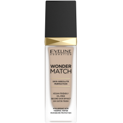ALAPOZÓ WONDER MATCH NR 12 LIGHT NATURAL 30ML ALAPOZÓ WONDER MATCH NR 12 LIGHT NATURAL 30ML