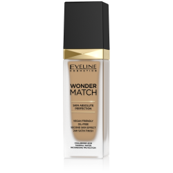 ALAPOZÓ WONDER MATCH NR 40 SAND 30ML ALAPOZÓ WONDER MATCH NR 40 SAND 30ML