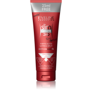 Slim Extreme 3D Termo Aktív Karcsúsító Szérum 250ml Slim Extreme 3D Termo Aktív Karcsúsító Szérum 250ml