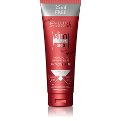 Slim Extreme 3D Termo Aktív Karcsúsító Szérum 250ml