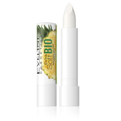 Extra Soft Bio ajakbalzsam  ananász