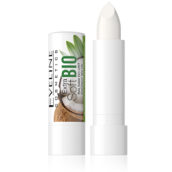 Extra Soft Bio ajakbalzsam kókusz