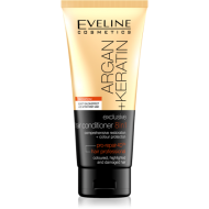 Argán+Keratin exkluzív hajbalzsam 8in1 200ml