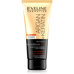 Argán+Keratin exkluzív hajbalzsam 8in1 200ml