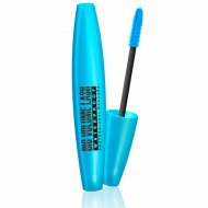 BIG VOLUME LASH vízálló szempillaspirál 9ml