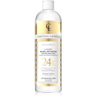 CHRISTIAN LAURENT LUXUS MICELLÁS VÍZ ARANYKOLLOIDDAL 500ml CHRISTIAN LAURENT LUXUS MICELLÁS VÍZ ARANYKOLLOIDDAL 500ml