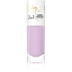 KÖRÖMLAKK COLOR AND CARE  8ML 119