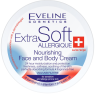 ExtraSoft tápláló krém érzékeny bőrre 200ml ExtraSoft tápláló krém érzékeny bőrre 200ml
