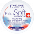 ExtraSoft tápláló krém érzékeny bőrre 200ml