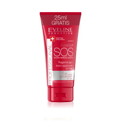 ExtraSoft SOS kézkrém száraz bőrre 100ml