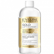 Gold Lift Expert Micellás Víz 500ml Gold Lift Expert Micellás Víz 500ml