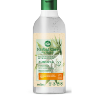 Kender világosító micellás víz C-vitaminnal 400ml Kender világosító micellás víz C-vitaminnal 400ml