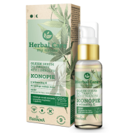 1 Kenderolaj szérum E-vitaminnal arcra, nyakra és dekoltázsra 50ml 1 Kenderolaj szérum E-vitaminnal arcra, nyakra és dekoltázsra 50ml