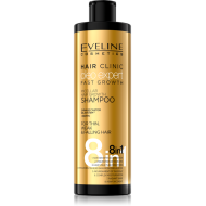 HAIR CLINIC Oleo Expert Micellás Hajnövekedést serkentő sampon 400ml