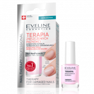 NAIL THERAPY PROFESSIONAL, Sérült körömre 12ml NAIL THERAPY PROFESSIONAL, Sérült körömre 12ml