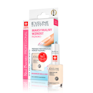 Nail Therapy Körömápoló Maximális körömnövekedés 12ml Nail Therapy Körömápoló Maximális körömnövekedés 12ml