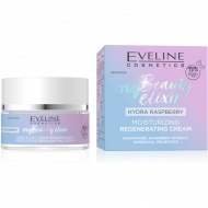 MY BEAUTY ELIXIR HYDRA RASPBERRY hidratáló regeneráló krém 50ml MY BEAUTY ELIXIR HYDRA RASPBERRY hidratáló regeneráló krém 50ml