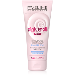 Pink snail hidratáló-feszesítő testbalzsam 200ml