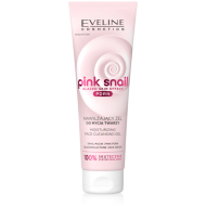 Pink snail Hidratáló arclemosó gél 140ml