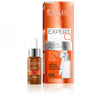 Fiatalság Aktivátor Vitamin-szérum injekció éjszakai 18ml Fiatalság Aktivátor Vitamin-szérum injekció éjszakai 18ml