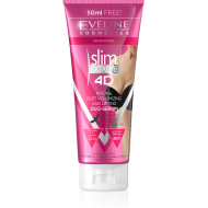 SLIM EXTREME 4D Duo-Szérum Intenzív mellbőség növelő és lifting hatás 200ml SLIM EXTREME 4D Duo-Szérum Intenzív mellbőség növelő és lifting hatás 200ml