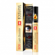 Szempilla multifunkciós szérum 5in1 10ml