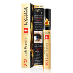 Szempilla multifunkciós szérum 5in1 10ml Szempilla multifunkciós szérum 5in1 10ml