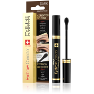 SZEMÖLDÖK KORREKTOR SÖTÉT BARNA 10ML SZEMÖLDÖK KORREKTOR SÖTÉT BARNA 10ML