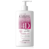 White Prestige 4D Intim Mosakodó Gél 250ml White Prestige 4D Intim Mosakodó Gél 250ml